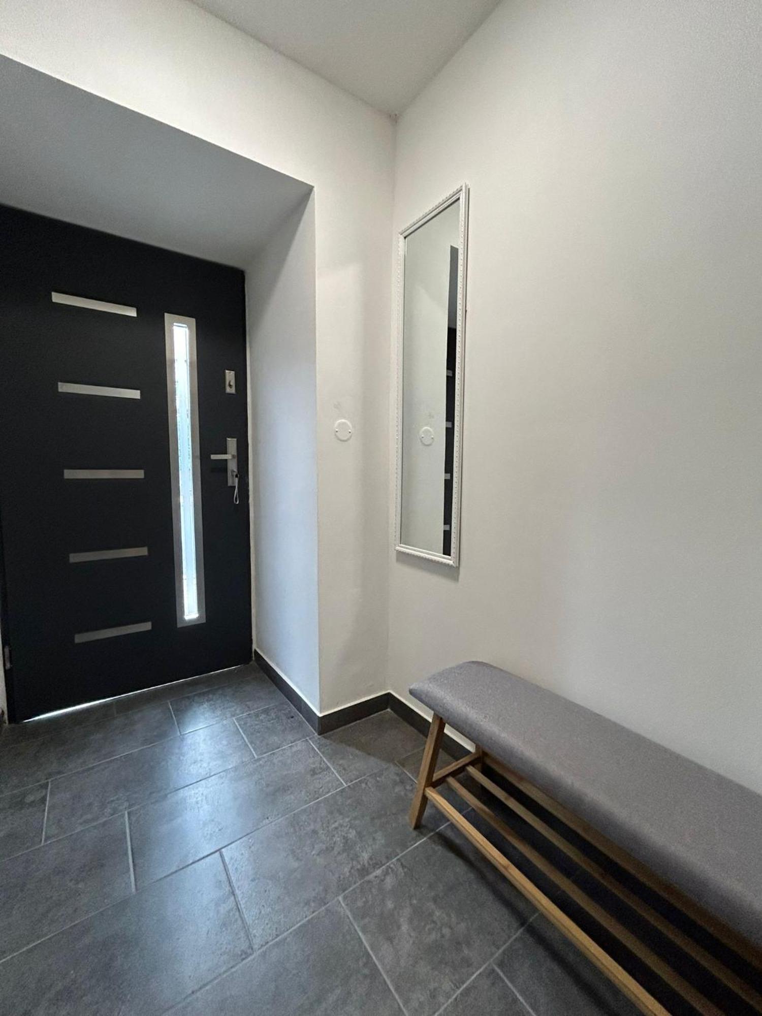 Ubytovani U Kostela Usti nad Labem Ngoại thất bức ảnh
