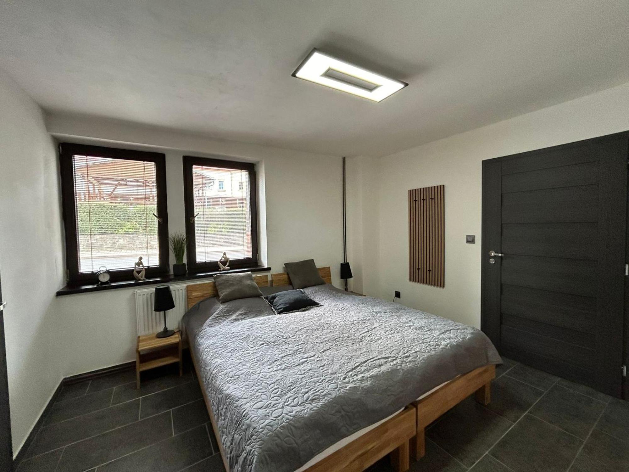 Ubytovani U Kostela Usti nad Labem Ngoại thất bức ảnh
